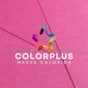 Papel Color Plus 120g 66x96cm Rosa Pink Cancun Marpax 5fls