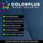 Papel Color Plus 180g 66x96cm Metalizado Marajo Marpax 5fls