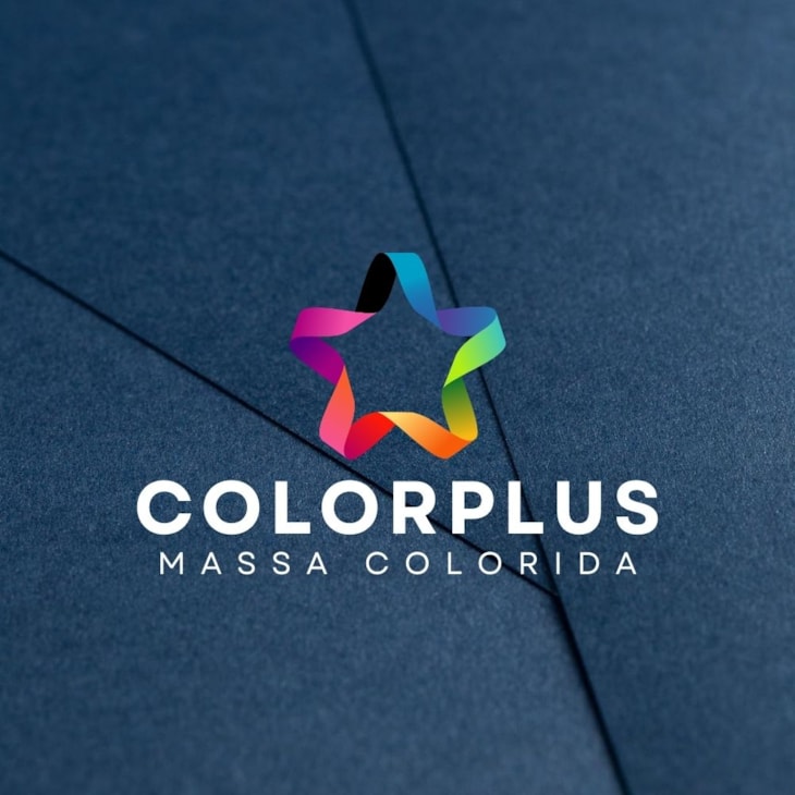 Papel Color Plus 180g 66x96cm Metalizado Marajo Marpax 5fls