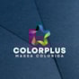 Papel Color Plus 180g 66x96cm Metalizado Marajo Marpax 5fls