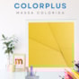 Papel Color Plus 180g 66x96cm Metalizado Noronha Marpax 5fls