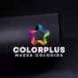 Papel Color Plus 180g 66x96cm Metalizado Oxford Marpax 5fls
