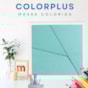 Papel Color Plus 180g 66x96cm Metalizado Palm Beach Marpax 5fls