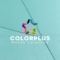 Papel Color Plus 180g 66x96cm Metalizado Palm Beach Marpax 5fls