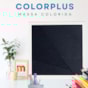 Papel Color Plus 180g 66x96cm Preto Los Angeles Marpax 5fls
