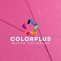 Papel Color Plus 180g 66x96cm Rosa Pink Cancun Marpax 5fls