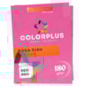 Papel Color Plus 180g 66x96cm Rosa Pink Cancun Marpax 5fls