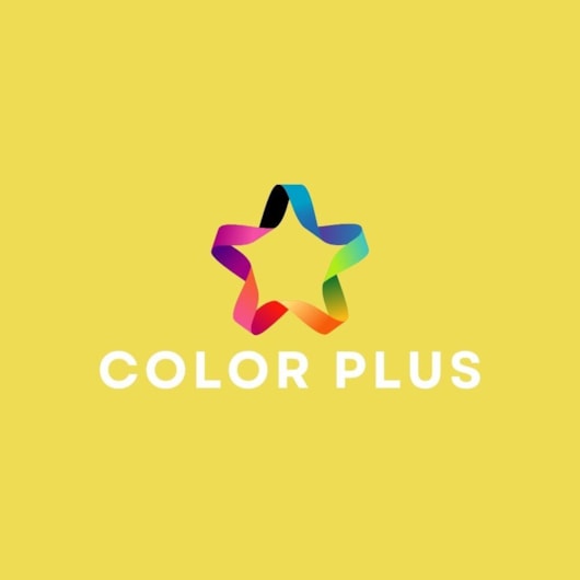 Papel Color Plus 180g A4 210x297mm Amarelo Ouro Marpax 50un