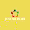 Papel Color Plus 180g A4 210x297mm Amarelo Ouro Marpax 50un