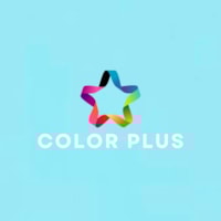 Papel Color Plus 180g A4 210x297mm Azul Claro Marpax 50un