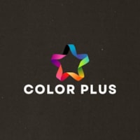 Papel Color 180g A4 210x297mm Preto Marpax 50un