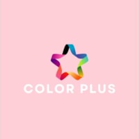 Papel Color Plus 180g A4 210x297mm Rosa Marpax 50un