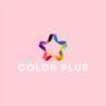 Papel Color Plus 180g A4 210x297mm Rosa Marpax 50un