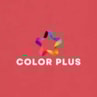 Papel Color Plus 180g A4 210x297mm Vermelho Marpax 50un