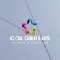 Papel Color Plus 240g 305x305mm Lilás São Francisco Marpax 25fls