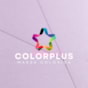 Papel Color Plus 240g 480x660mm Framboesa Sri Lanka Marpax 10fls