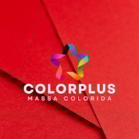 Papel Color Plus 240g 66x96cm Vermelho Tóquio Marpax 5fls