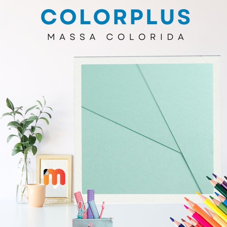 Papel Color Plus 240g A4 Mirtilo Cazaquistão Marpax 25fls