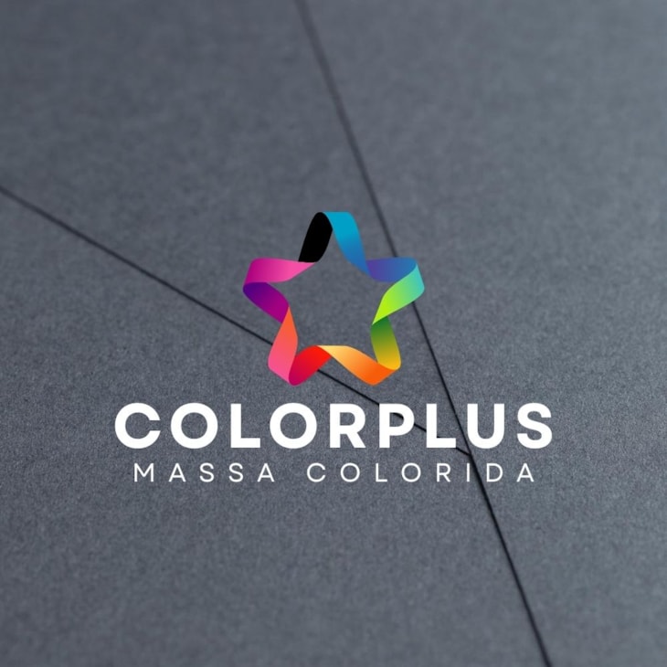 Papel Color Plus 80g 305X305mm Cinza Chumbo Dubai  50fls