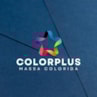 Papel Color Plus 80g 66x96cm Azul Porto Seguro Marpax 5fls
