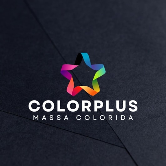 Papel Color Plus 80g 66x96cm Preto Los Angeles Marpax 5fls