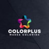 Papel Color Plus 80g 66x96cm Preto Los Angeles Marpax 5fls