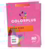 Papel Color Plus 80g 66x96cm Rosa Pink Cancun Marpax 5fls