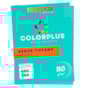 Papel Color Plus 80g 66x96cm Verde Tiffany Aruba Marpax 5fls
