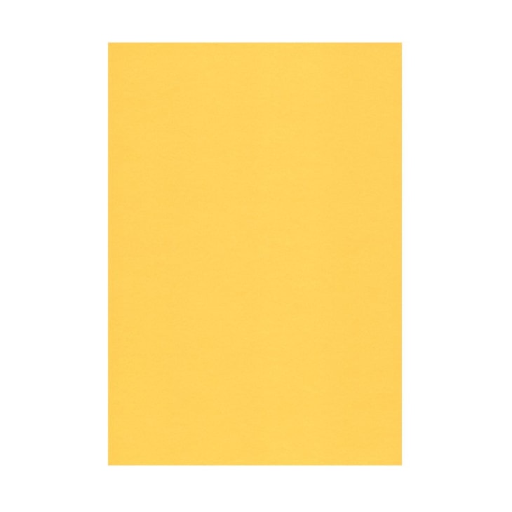Papel Color Plus Gema A4 210x297mm 180g Romitec 25Fls