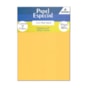 Papel Color Plus Gema A4 210x297mm 180g Romitec 25Fls