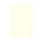 Papel Color Plus Marfim A4 210x297mm 120g Romitec 25Fls
