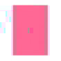 Papel Color Plus Pink A4 210x297mm 120g Romitec 25Fls