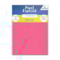 Papel Color Plus Pink A4 210x297mm 120g Romitec 25Fls