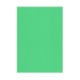 Papel Color Plus Verde A4 210x297mm 180g Romitec 25Fls