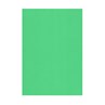 Papel Color Plus Verde A4 210x297mm 180g Romitec 25Fls