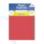 Papel Color Plus Vermelho A4 210x297mm 120g Romitec 25Fls
