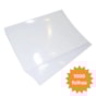 Papel Couchê Brilho 90g A3 297x420mm Marpax 1000 fls