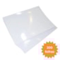 Papel Couchê Brilho 90g A3 297x420mm Marpax 200 fls