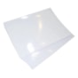Papel Couchê Brilho 90g A4 210x297mm Marpax 100 fls