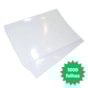 Papel Couchê Brilho 90g A6 105x148mm Marpax 1000 fls