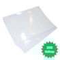 Papel Couchê Brilho 90g A6 105x148mm Marpax 200 fls