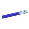 Papel de Parede Azul Adesivo 80mic 45cmx10 metros