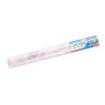 Papel de Parede Flores Lilás Adesivo 80mic 45cmx10 metros