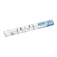 Papel de Parede Flores Preta Adesivo 80mic 45cmx10 metros