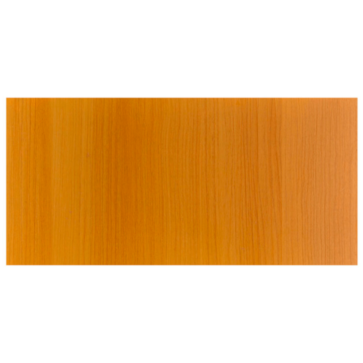 Papel de Parede Madeira Carvalho Adesivo 80mic 45cmx10metros