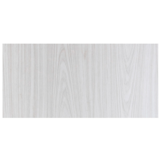 Papel de Parede Madeira Cinza Adesivo 80mic 45cmx10 metros