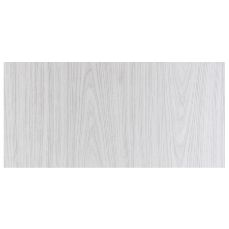Papel de Parede Madeira Cinza Adesivo 80mic 45cmx10 metros