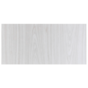 Papel de Parede Madeira Cinza Adesivo 80mic 45cmx10 metros