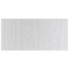 Papel de Parede Madeira Cinza Adesivo 80mic 45cmx10 metros