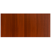 Papel de Parede Madeira Tabaco Adesivo 80mic 45cmx10 metros